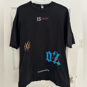 Alphalete Men’s T-Shirt